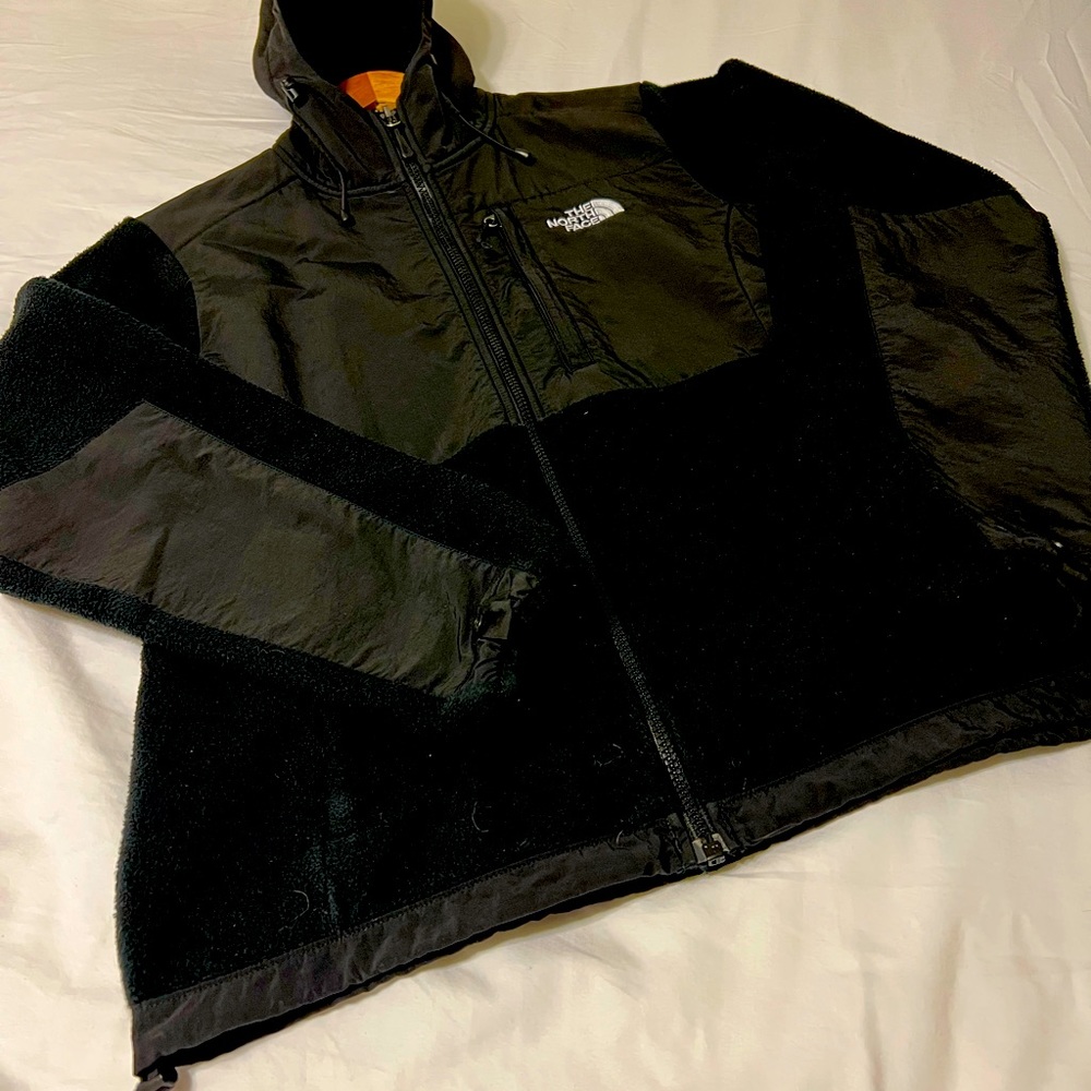North Face Denali jacket
